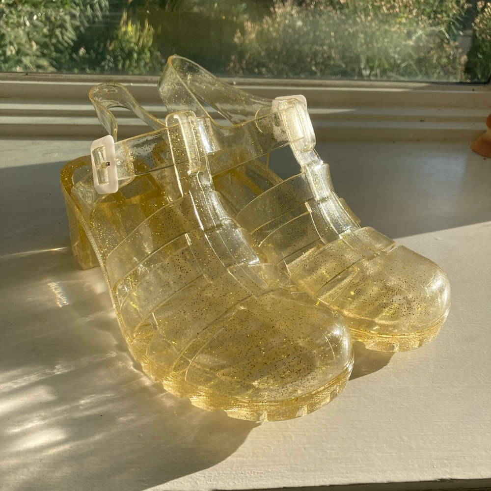 Sparkle Jellies